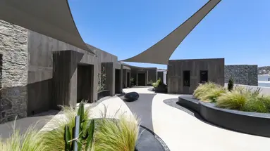 Aeonic Suites & Spa