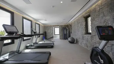 Aeonic Suites & Spa