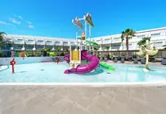 Aequora Lanzarote Suites