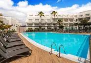 Aequora Lanzarote Suites