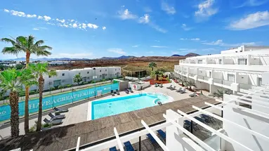 Aequora Lanzarote Suites