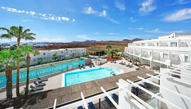 Aequora Lanzarote Suites