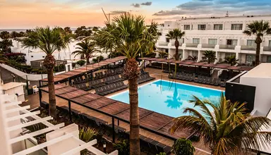 Aequora Lanzarote Suites