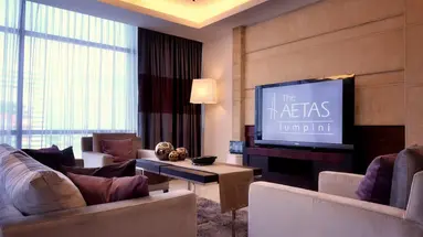 Aetas Lumpini