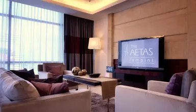 Aetas Lumpini
