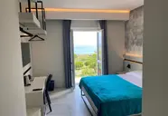 Aether Suites Tropea