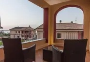 Aether Suites Tropea