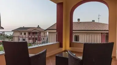 Aether Suites Tropea