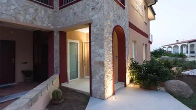 Aether Suites Tropea