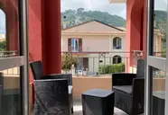 Aether Suites Tropea