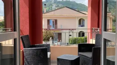 Aether Suites Tropea