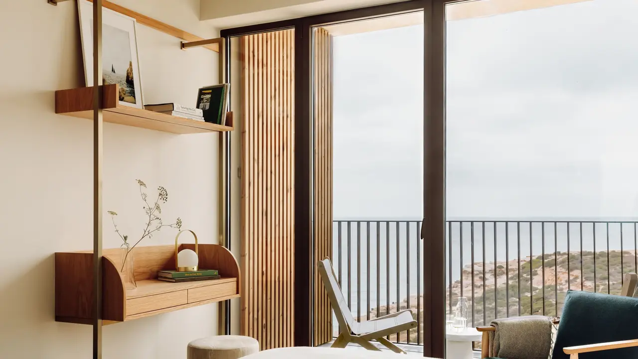 Aethos Ericeira
