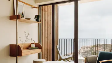Aethos Ericeira