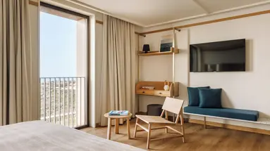 Aethos Ericeira