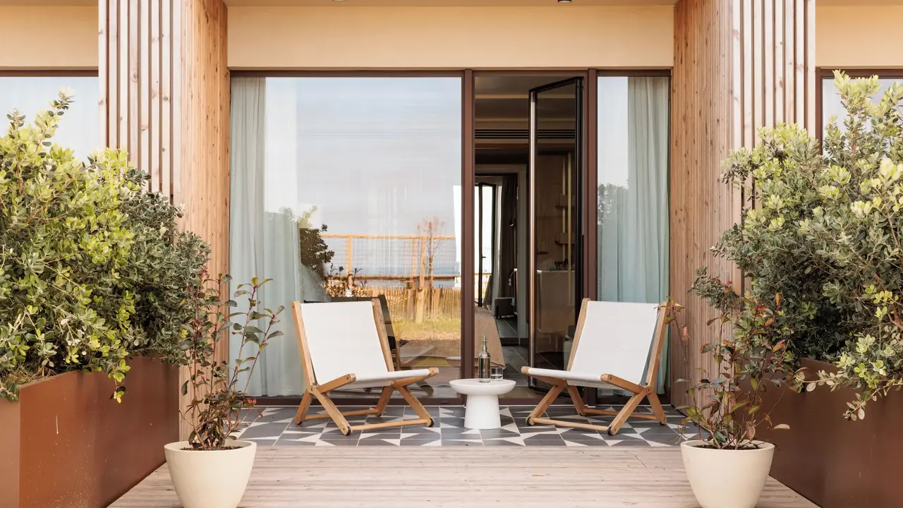 Aethos Ericeira
