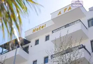 AFA Hotel