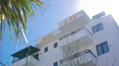 AFA Hotel