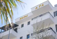 AFA Hotel
