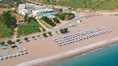 Afandou Bay & Suites