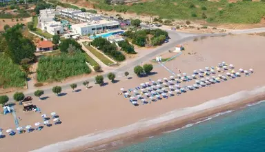 Afandou Bay & Suites