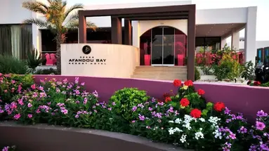 Afandou Bay & Suites