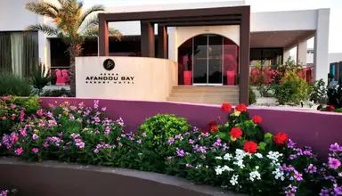 Afandou Bay & Suites