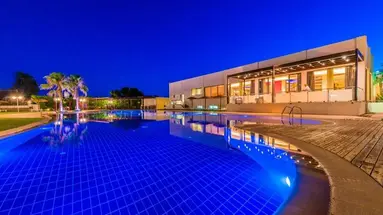Afandou Bay & Suites