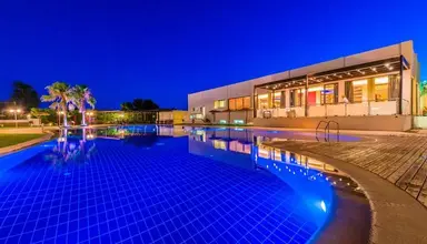 Afandou Bay & Suites