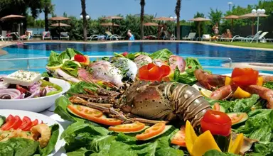 Afandou Bay & Suites