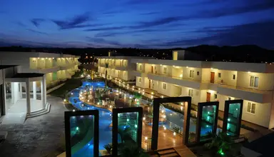 Afandou Bay & Suites