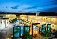 Afandou Bay & Suites