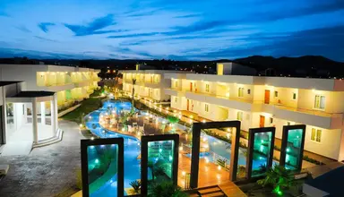 Afandou Bay & Suites