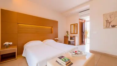 Afandou Bay & Suites