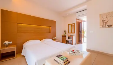 Afandou Bay & Suites