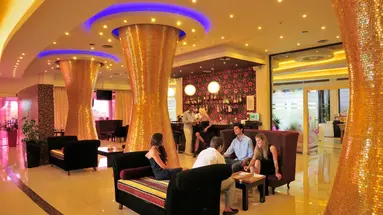 Afandou Bay & Suites
