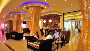 Afandou Bay & Suites