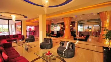 Afandou Bay & Suites
