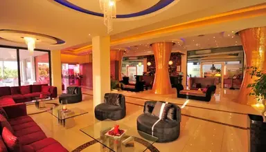 Afandou Bay & Suites
