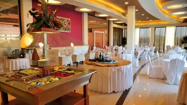 Afandou Bay & Suites