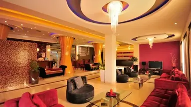 Afandou Bay & Suites