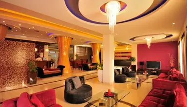 Afandou Bay & Suites