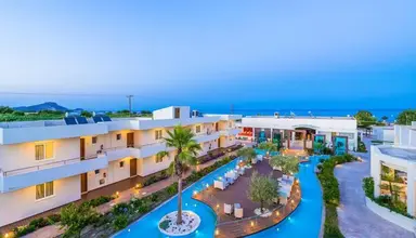 Afandou Bay & Suites