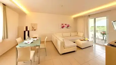 Afandou Bay & Suites