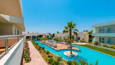 Afandou Bay & Suites