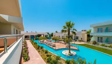 Afandou Bay & Suites
