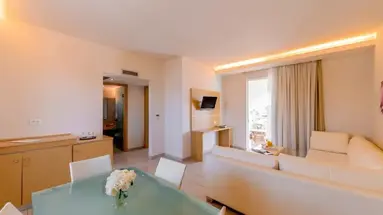Afandou Bay & Suites
