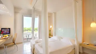 Afandou Bay & Suites