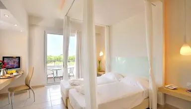 Afandou Bay & Suites