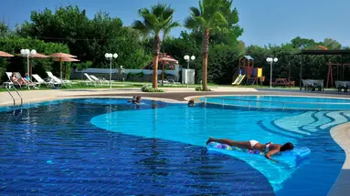 Afandou Bay & Suites