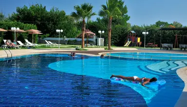 Afandou Bay & Suites